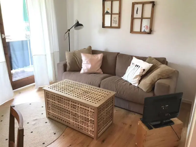 Ferienwohnung Inzell