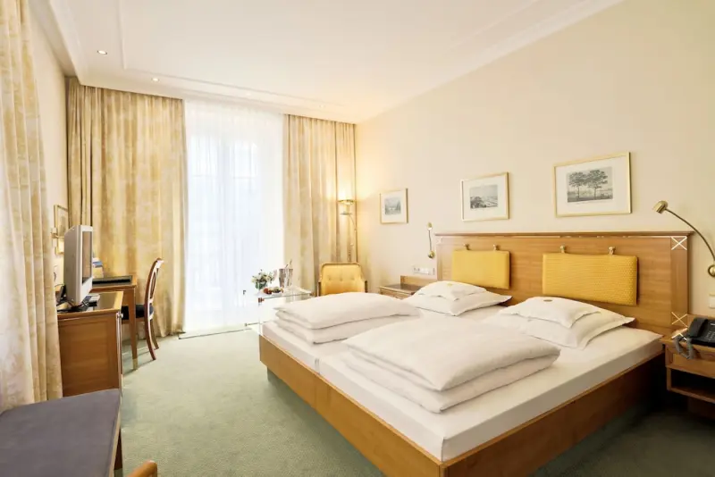 Hotel Lindau (Bodensee)