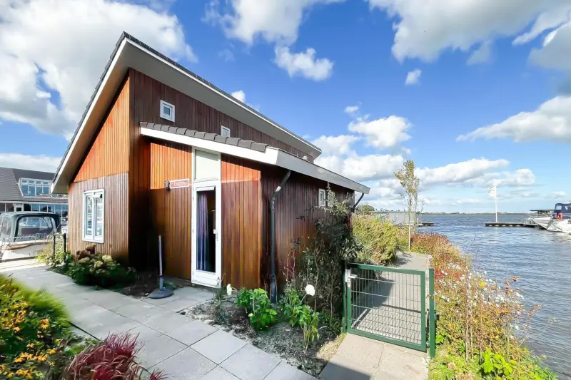 Ferienhaus mit Hund inUitgeest,   f&uuml;r max. 6 Personen