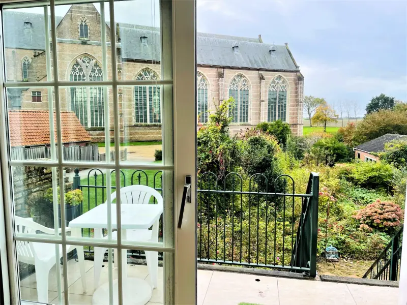 Ferienhaus in Brouwershaven, Grevelingenmeer f&uuml;r max. 4 Personen