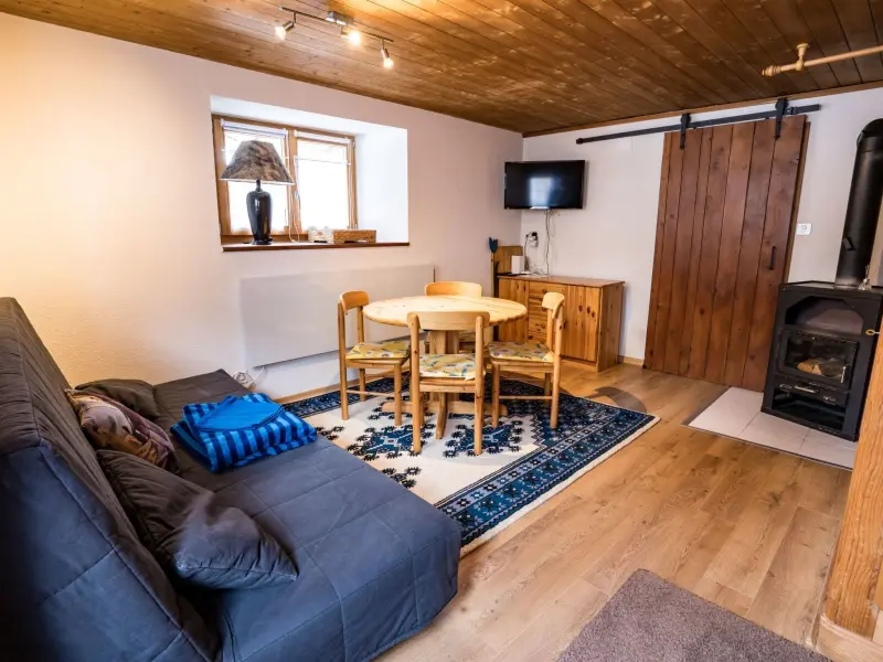 Ferienwohnung Splügen