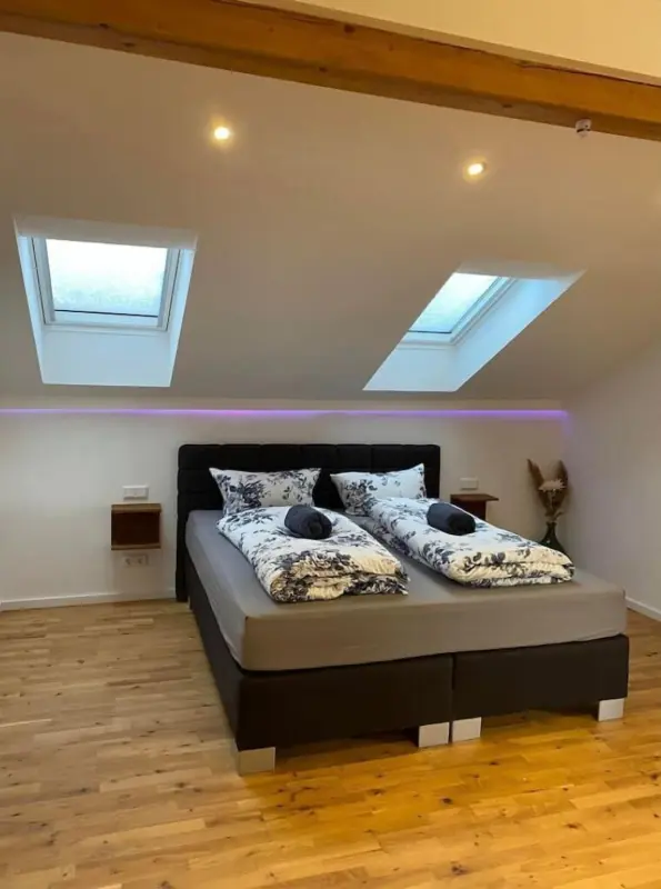 Ferienwohnung Holzkirchen