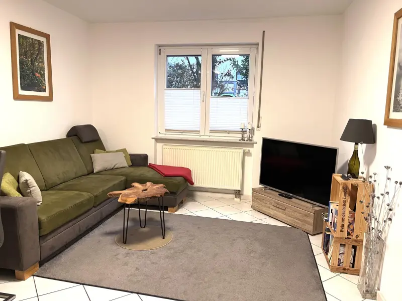 Ferienwohnung Piesport
