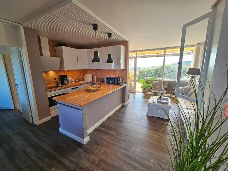 Ferienwohnung  Hohwacht