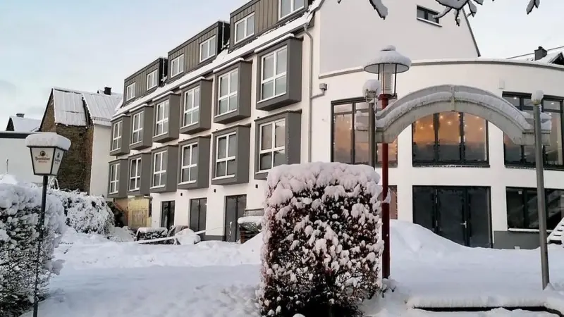 Ferienwohnung Nürburg