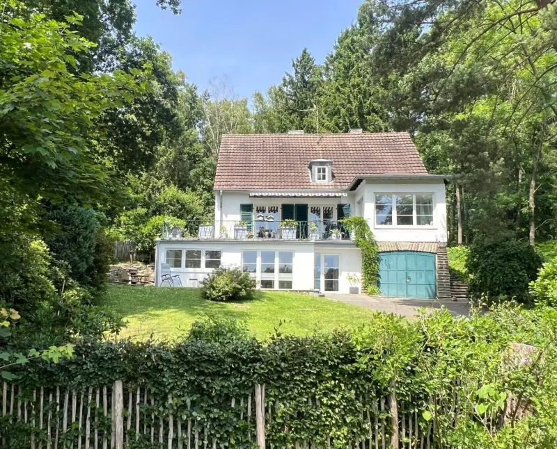 Ferienwohnung Eschweiler