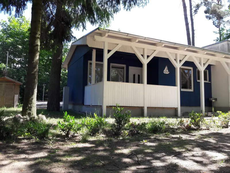 Ferienhaus Röbel/Müritz