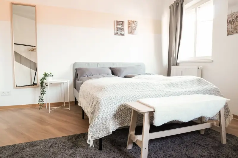 Ferienwohnung  Halle (Saale)