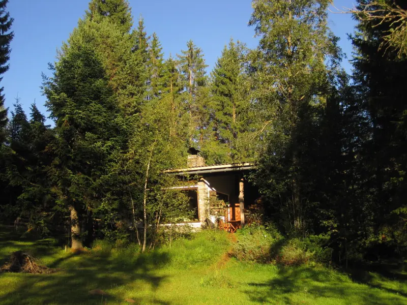 Ferienhaus Seefeld in Tirol