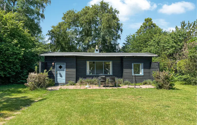 Ferienhaus Gilleleje