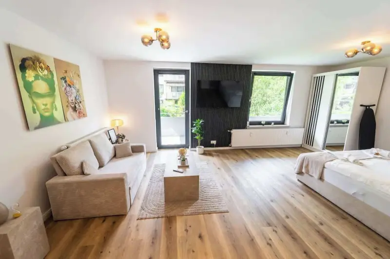 Ferienwohnung Neustadt