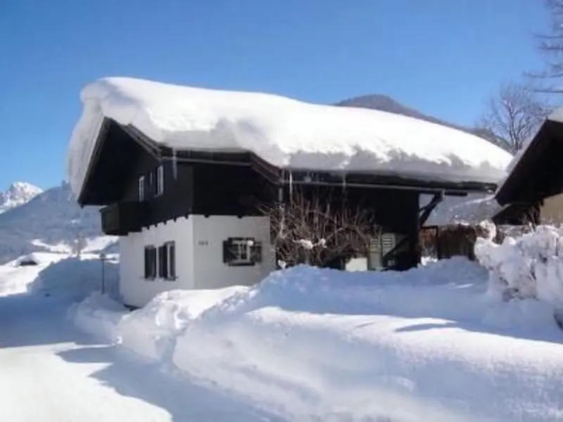 Ferienhaus Lofer