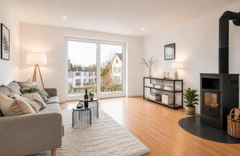 Ferienwohnung Karlsfeld
