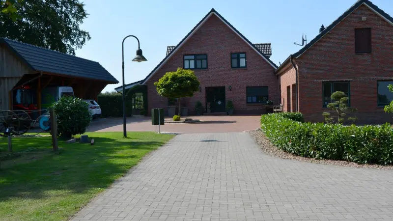 Ferienwohnung Rastede