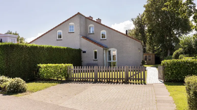 Bungalow Den Osse