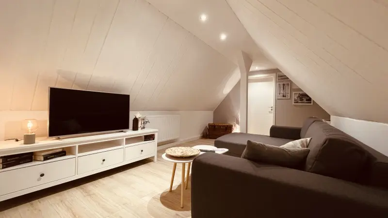 Ferienwohnung Hohenwarte