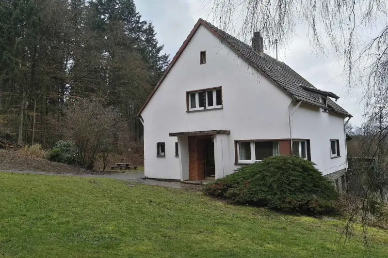 Ferienhaus Daun