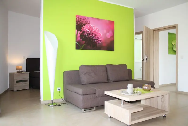 Ferienwohnung Hückelhoven