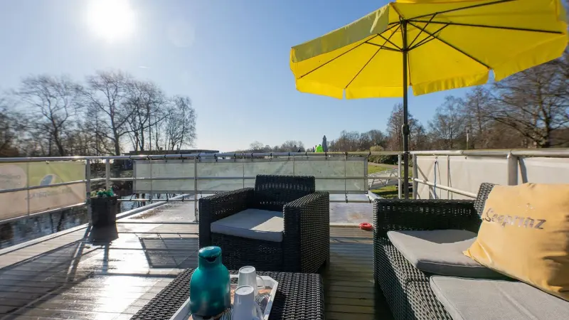 Ferienhaus Bad Bederkesa