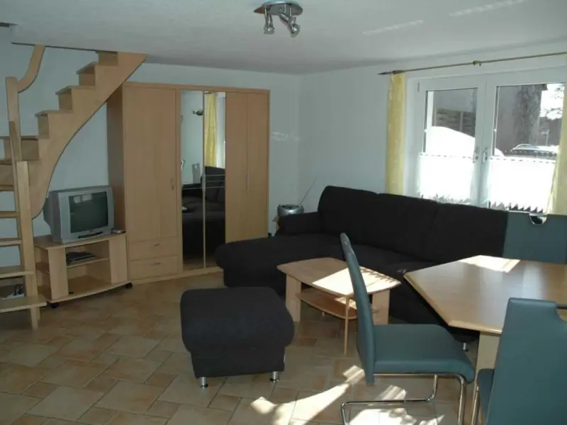 Ferienwohnung Carwitz