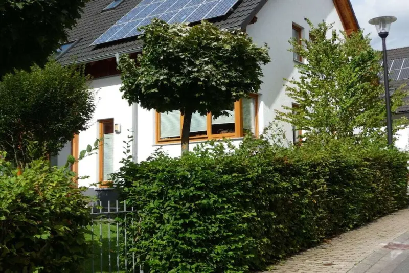 Ferienhaus Eslohe (Sauerland)