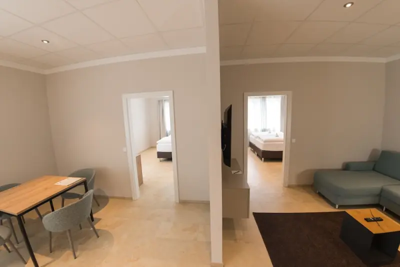Aparthotel  Linz
