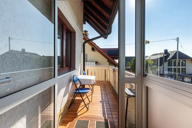 Ferienwohnung Laufenburg