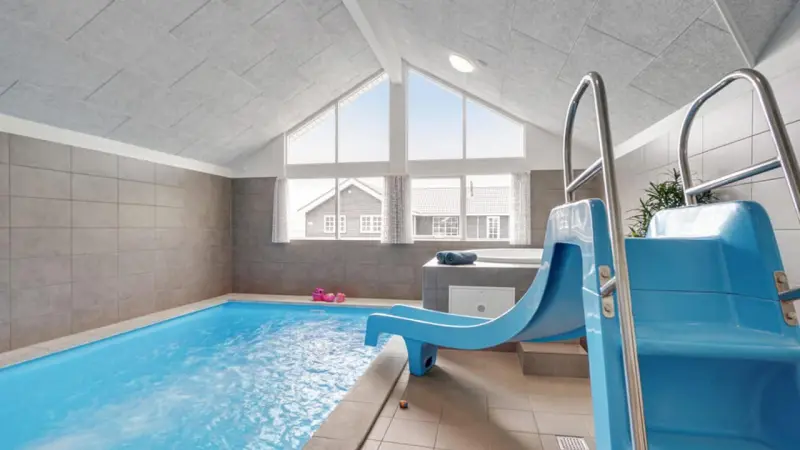 Ferienhaus  Grenaa