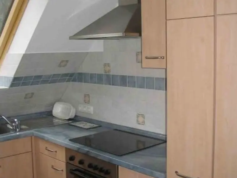 Ferienwohnung Jena