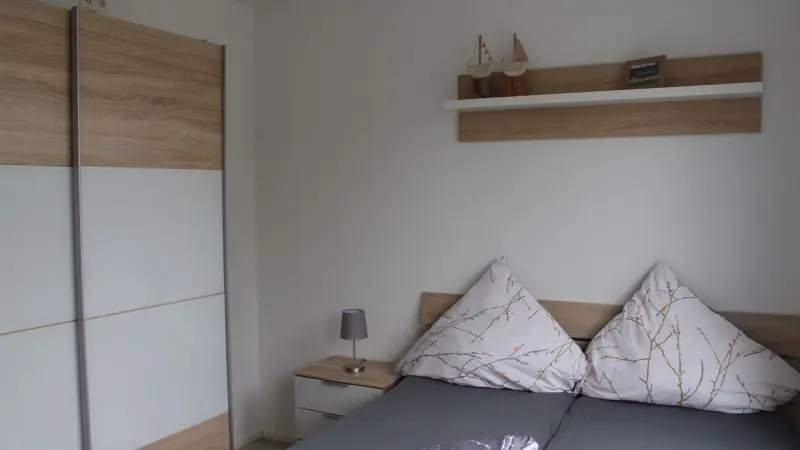 Ferienwohnung Möhnesee