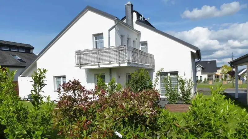 Ferienwohnung  Diez