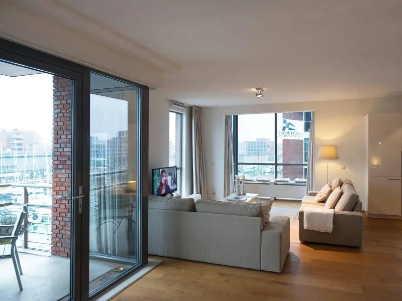 Ferienwohnung Scheveningen