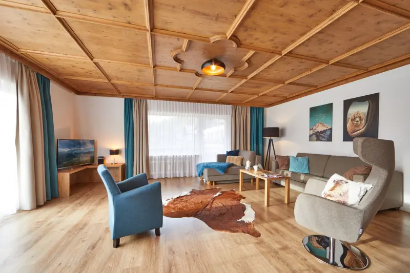 Ferienwohnung Garmisch-Partenkirchen