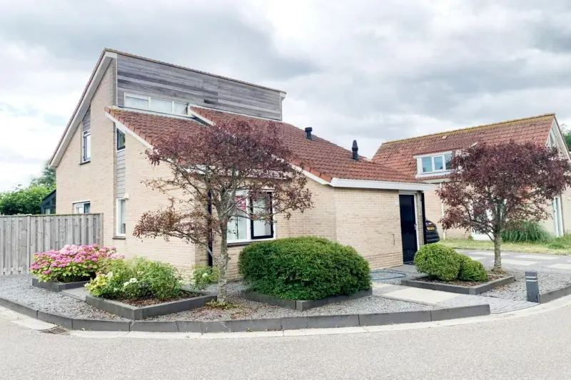 Ferienhaus in Breskens f&uuml;r max. 8 Personen