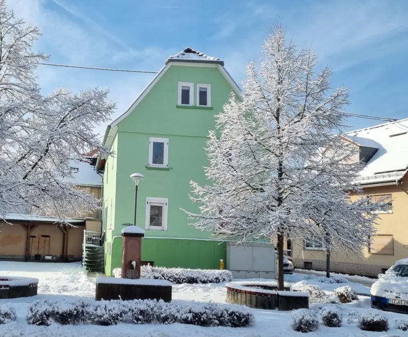 Ferienhaus Diez