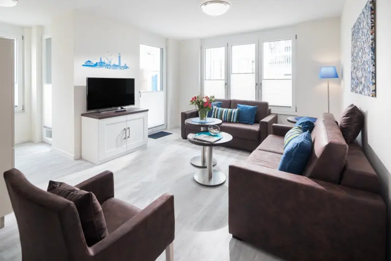 Ferienwohnung Norderney