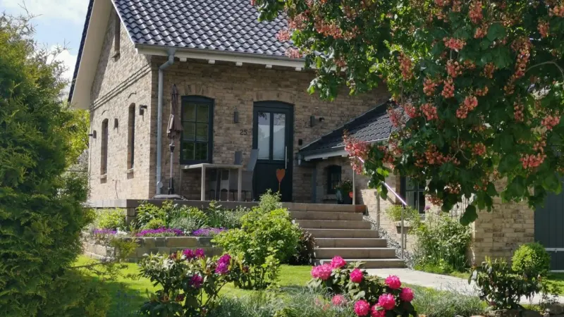 Ferienhaus Fleckeby