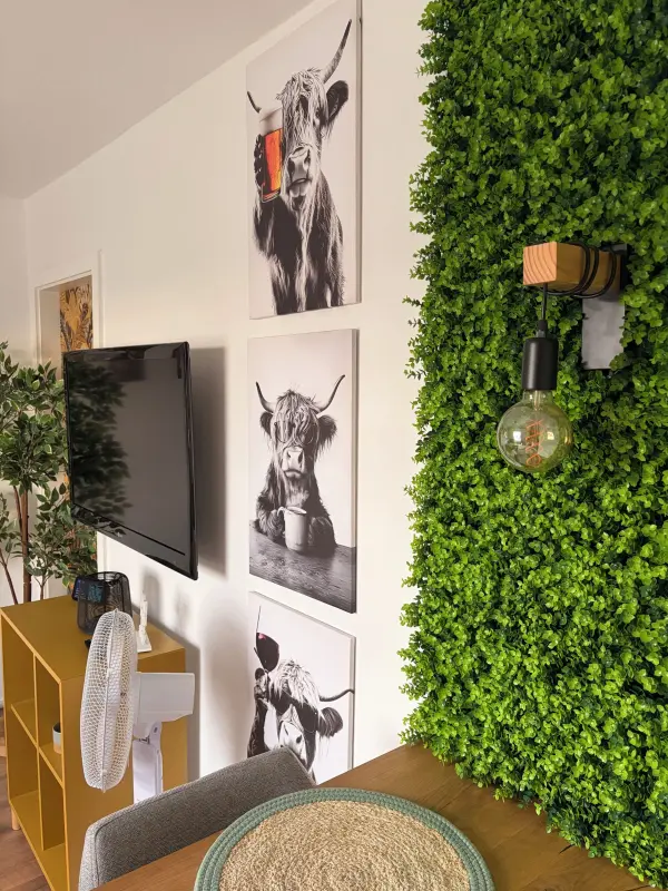 Ferienwohnung Tettnang