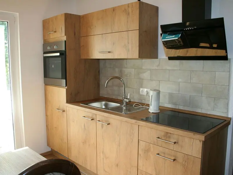 Ferienwohnung Bunde