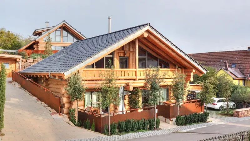 Ferienwohnung  Oberotterbach