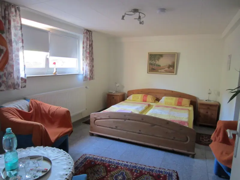 Ferienwohnung Schallstadt
