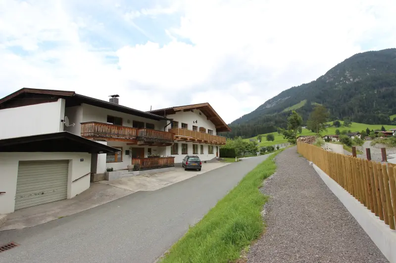Ferienwohnung  Brixen im Thale