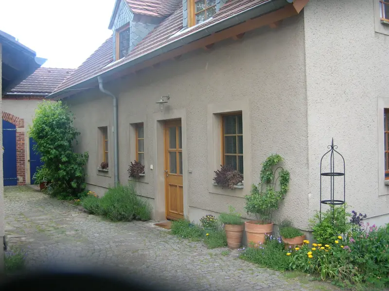 Ferienhaus Weinböhla