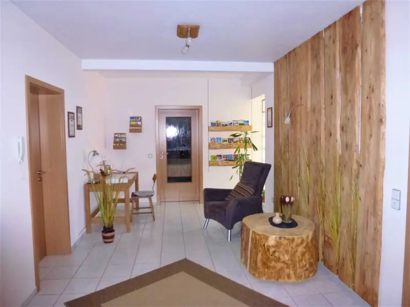 Ferienwohnung  Kellerwald-Edersee