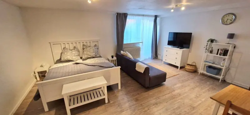 Ferienwohnung Weil am Rhein