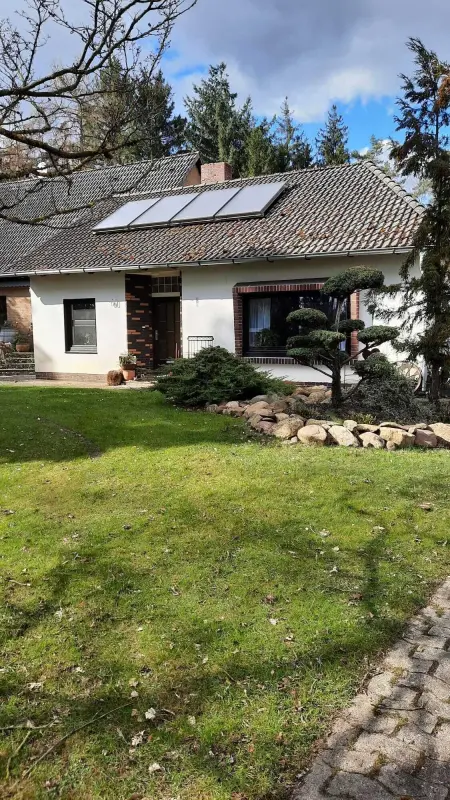 Ferienhaus Winsen (Aller)