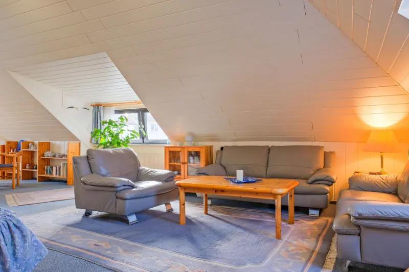 Ferienwohnung Kühlungsborn-West