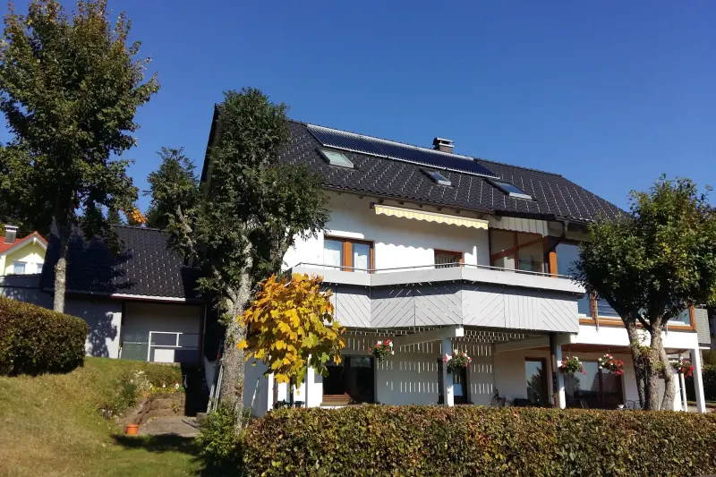 Ferienwohnung Freudenstadt