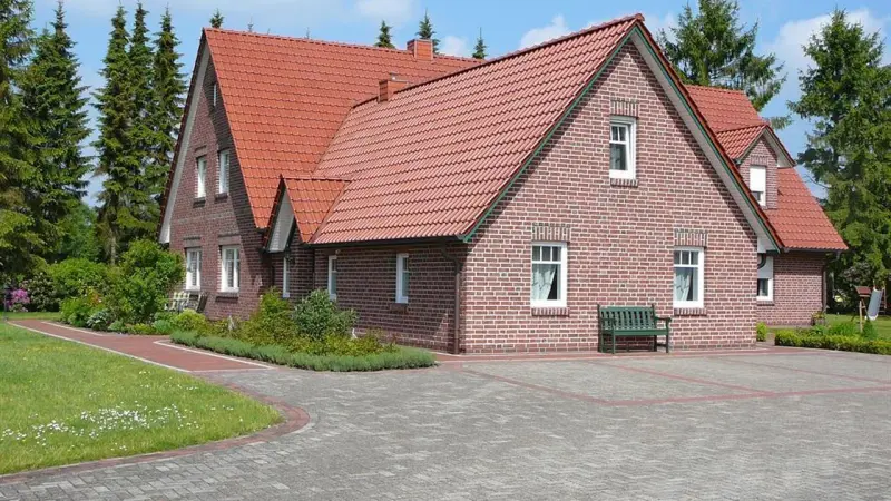 Ferienwohnung  Friedrichsfehn