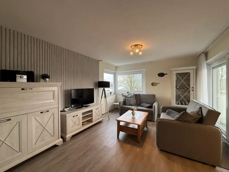 Ferienwohnung Cuxhaven